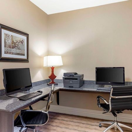 Best Western Plus Burleson Inn & Suites Dış mekan fotoğraf