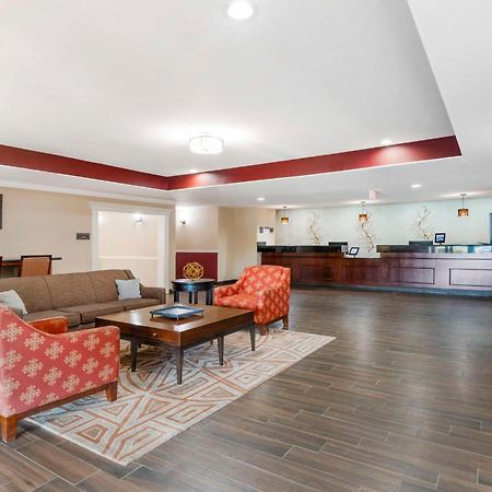 Best Western Plus Burleson Inn & Suites Dış mekan fotoğraf